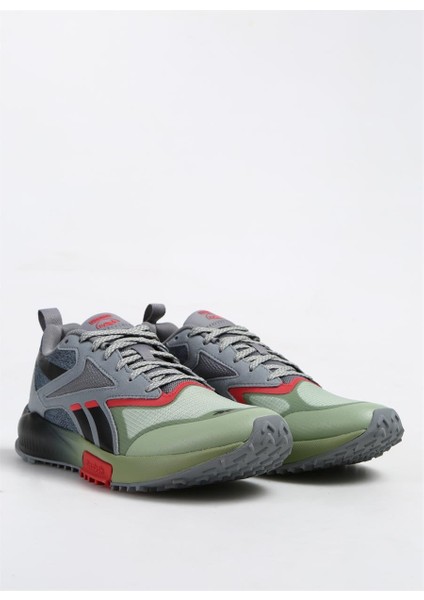 Lavante Traıl 2 Yeşil Erkek Koşu Ayakkabısı