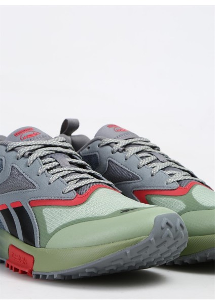 Lavante Traıl 2 Yeşil Erkek Koşu Ayakkabısı