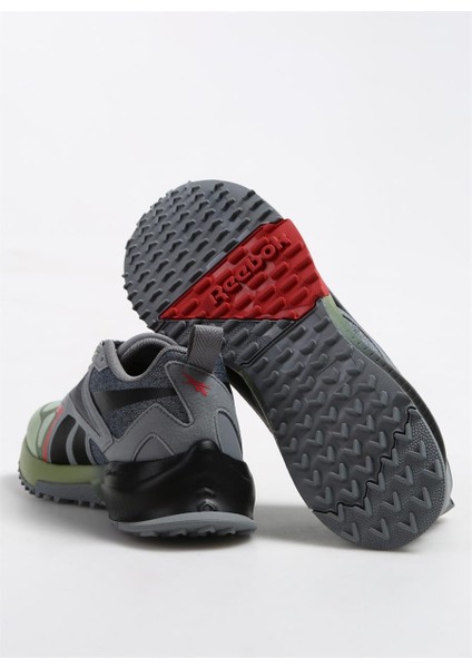 Lavante Traıl 2 Yeşil Erkek Koşu Ayakkabısı