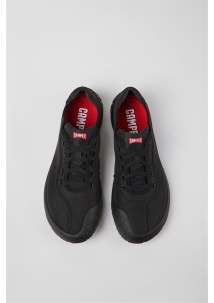 Path Erkek Siyah Sneaker K100886-001