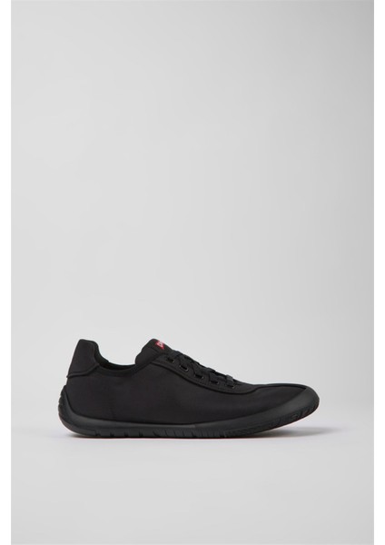 Path Erkek Siyah Sneaker K100886-001