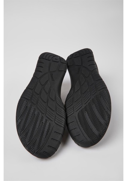 Path Erkek Siyah Sneaker K100886-001