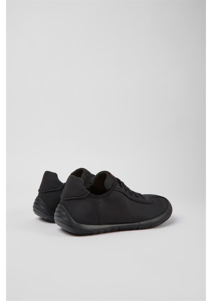 Path Erkek Siyah Sneaker K100886-001
