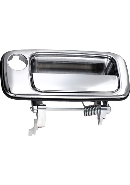 Toyota Land Cruiser 80 LC80 FZJ80 4500 1991-1997 Ön Sol Araba Dış Kapı Kolu 69220-60010 (Yurt Dışından) modelleri