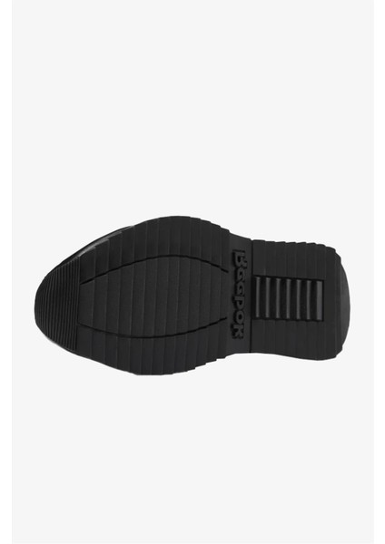 GLIDE RIPPLE Siyah Kadın Sneaker