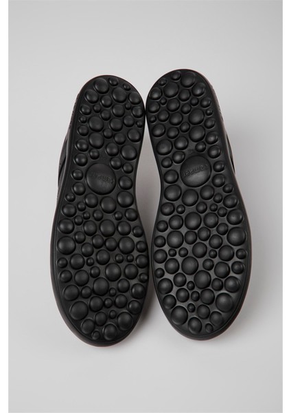 Pelotas XLF Erkek Siyah Sneaker K100752-001