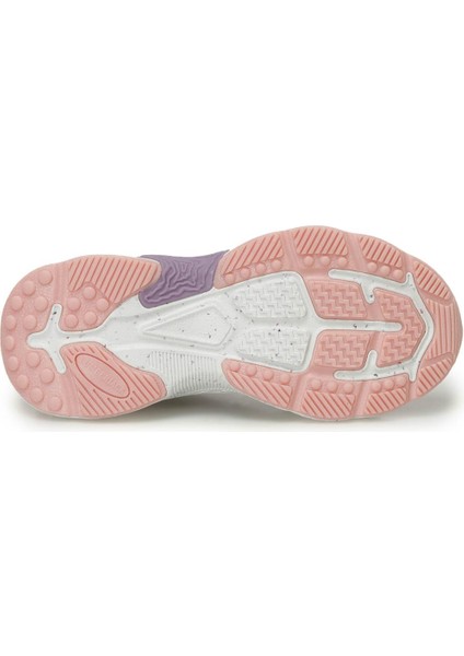 Fanto 4pr Siyah Kadın Sneaker