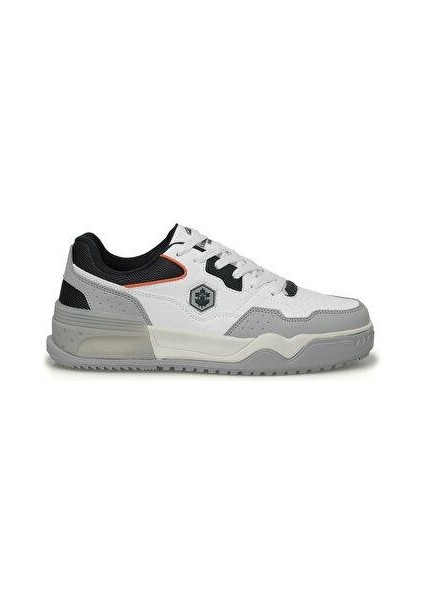 MURRIEL 4PR Beyaz Erkek Sneaker