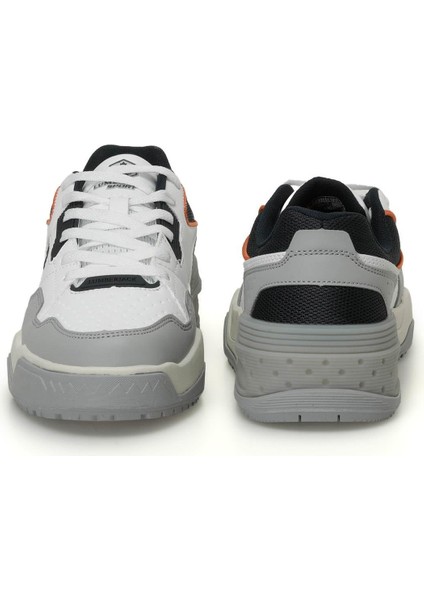 MURRIEL 4PR Beyaz Erkek Sneaker