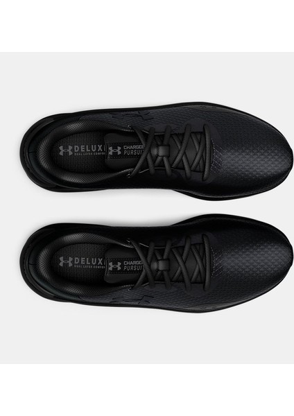 Erkek UA Charged Pursuit 3 Koşu Ayakkabısı 3024878-002 modelleri