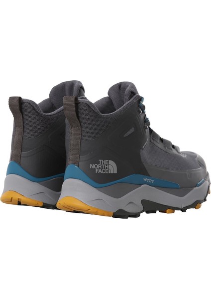 The Northface Erkek Vctv Explrs Mıd Ayakkabıfl NF0A4T2U0Z11 modelleri
