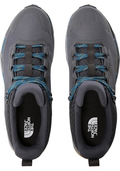 The Northface Erkek Vctv Explrs Mıd Ayakkabıfl NF0A4T2U0Z11 fırsatları