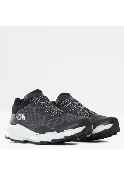 W Vectıv Fastpack Futurelıght Gri Kadın Spor Ayakkabı NF0A5JCZMN81