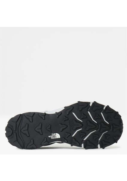 W Vectıv Fastpack Futurelıght Gri Kadın Spor Ayakkabı NF0A5JCZMN81