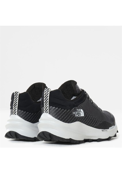 W Vectıv Fastpack Futurelıght Gri Kadın Spor Ayakkabı NF0A5JCZMN81