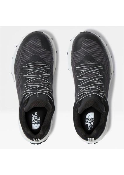 W Vectıv Fastpack Futurelıght Gri Kadın Spor Ayakkabı NF0A5JCZMN81