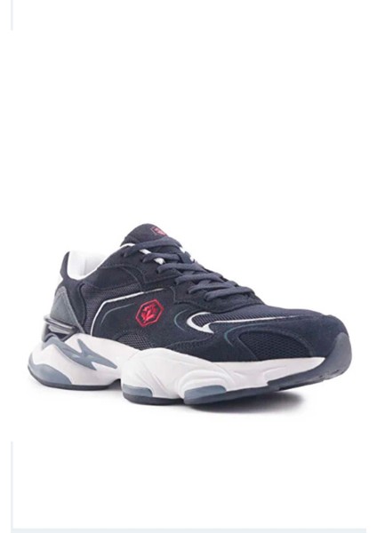 4W Madax Sue Wtr 4pr Erkek Sneaker Ayakkabı Lacivert