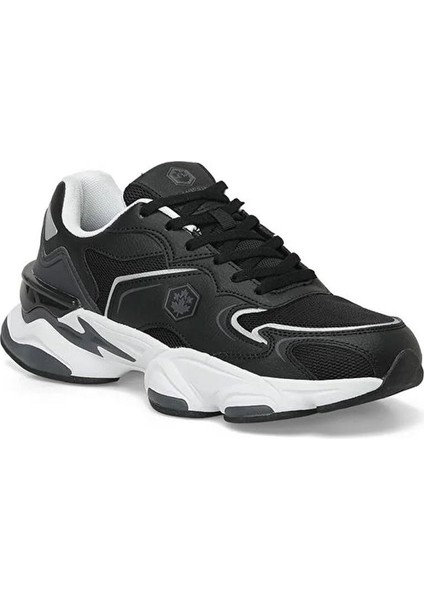 MADAX SUE WTR 4PR Siyah Erkek Sneaker