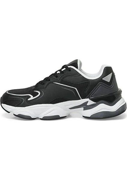 MADAX SUE WTR 4PR Siyah Erkek Sneaker
