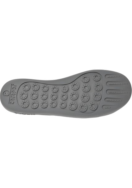 Peu Touring Erkek Siyah Sneaker K100479-001 modelleri