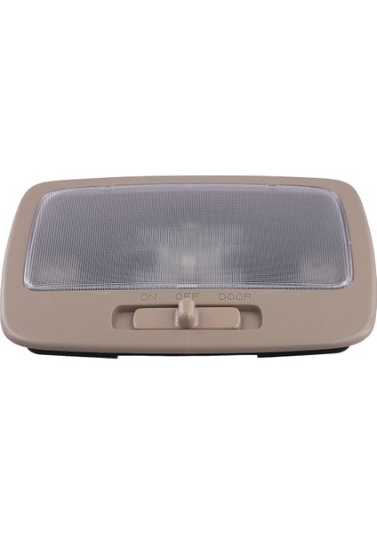 928301F500EZ 92830-1F500EZ Kia Sportage 2006-2010 Için Arka Konsol Oda Lambası Montajı (Yurt Dışından) fiyatları