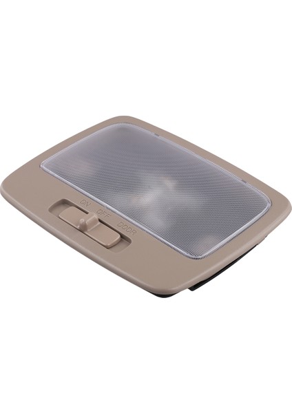 928301F500EZ 92830-1F500EZ Kia Sportage 2006-2010 Için Arka Konsol Oda Lambası Montajı (Yurt Dışından) modelleri