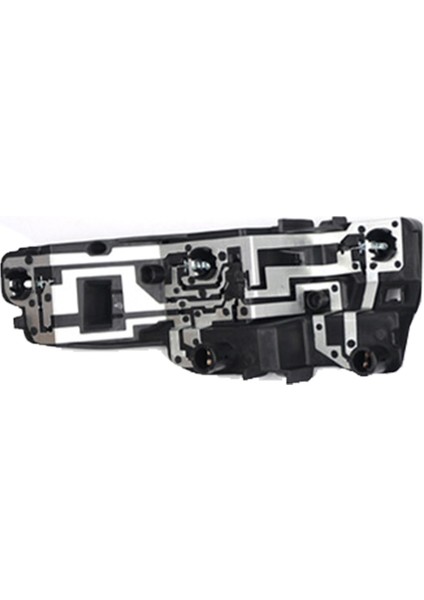 Audi A1 2010-2018 Arka Lamba Ampulü Devre Kartı 8X0945093D Sol (Yurt Dışından)