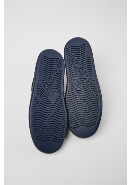 Runner Four Erkek Siyah Sneaker K100226-017 modelleri