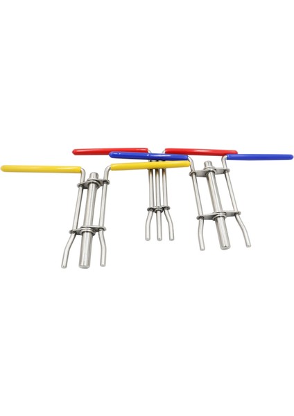 Hidrolik Piston Kolu Montaj Alet Seti, Hidrolik Silindir Piston Tamir Conta Aletleri ve Kanca Seti (Yurt Dışından) fiyatları