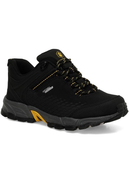 FLAKE 4PR Siyah Erkek Outdoor