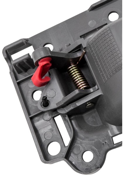 4 Adet Iç Kapı Kolu Çekmecesi Jeep Grand Cherokee 2005-2011 1JV471J3AA 1JV461J3AA 5HR411J3AK 5HR421J3AK Lhd (Yurt Dışından) fırsatları