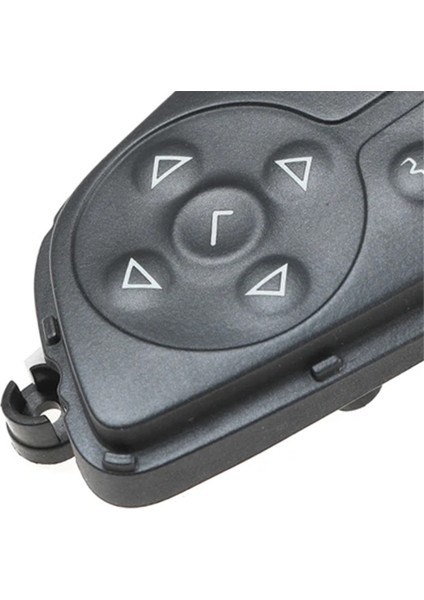 23134237 23262277 Direksiyon Simidi Radyo Anahtarı Siyah Gmc Canyon 2015-2020 Sierra Yukon Için (Yurt Dışından) indirimleri