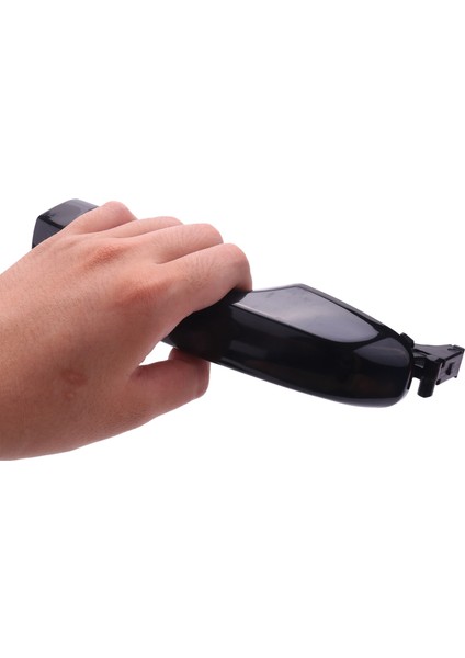 Toyota Prado Land Cruiser 2010 - 2017 Için Arka Sağ Dış Dış Kapı Kolu 69211-60090 Yeni (Yurt Dışından) indirimleri