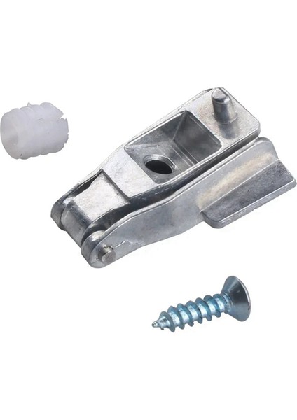 Fiat 500 Dış Kapı Kolu Menteşesi Tamir Takımı 51939041 51964555 (Yurt Dışından)