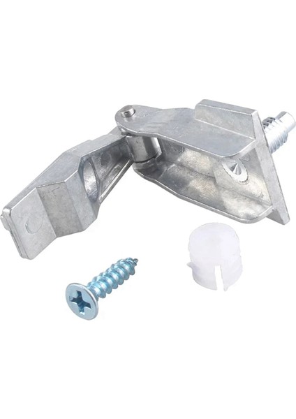 Fiat 500 Dış Kapı Kolu Menteşesi Tamir Takımı 51939041 51964555 (Yurt Dışından) fiyatları