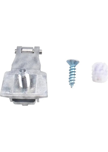 Fiat 500 Dış Kapı Kolu Menteşesi Tamir Takımı 51939041 51964555 (Yurt Dışından) modelleri