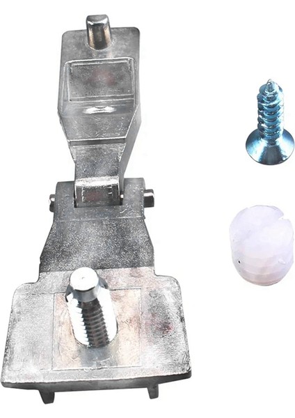 Fiat 500 Dış Kapı Kolu Menteşesi Tamir Takımı 51939041 51964555 (Yurt Dışından) indirimleri