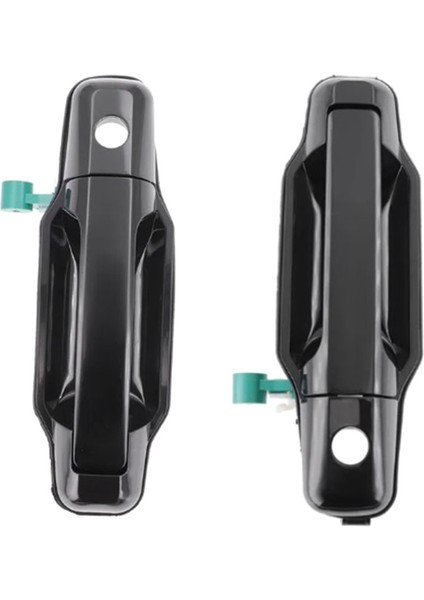 2 Adet Ön Sol + Ön Sağ Dış Kapı Kolu Kia Sorento 2003-2009 826503E021/826603E021/836503E01 (Yurt Dışından) fiyatları