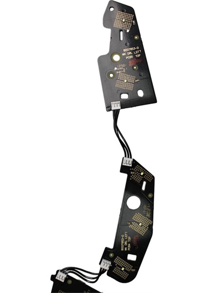 Jeep Grand Cherokee Wk Araba Farları Için Beyaz Işık, Gündüz Farı, Çip, Balast, Devre Kartı, Işık Kaynağı, Pano Bağlantı Parçaları, Sol (Yurt Dışından) indirimleri