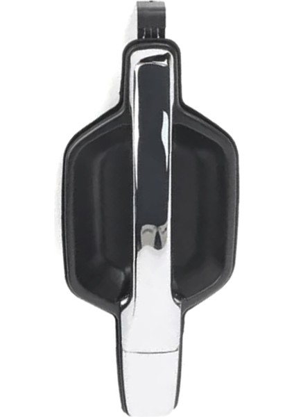 Mitsubishi Pajero Montero Shogun V87 V88 V93 V96 V97 V98 2006-2020 Için Araba Arka Sol Dış Kapı Kolu 5746A057XA (Yurt Dışından) modelleri