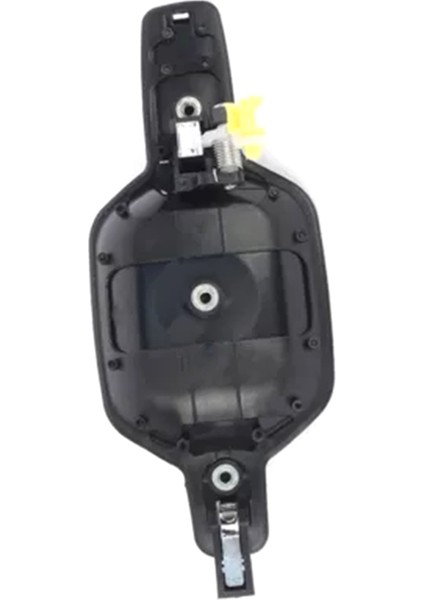 Mitsubishi Pajero Montero Shogun V87 V88 V93 V96 V97 V98 2006-2020 Için Araba Arka Sol Dış Kapı Kolu 5746A057XA (Yurt Dışından) fırsatları