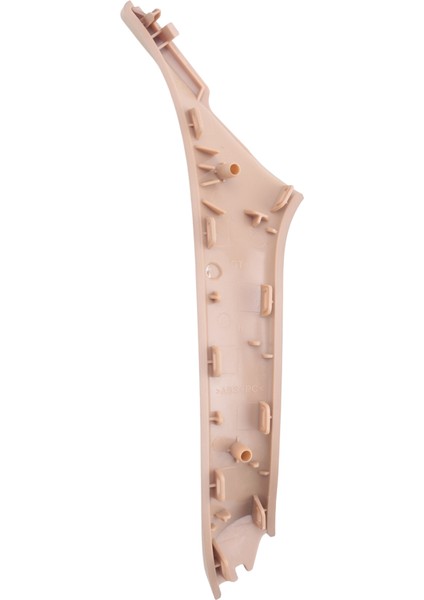 51417225854 Arka Sağ Taraf Araba Iç Kapı Kolu Kabuğu Bmw 5 F10 F18 2010-2016 Bej (Yurt Dışından) fırsatları