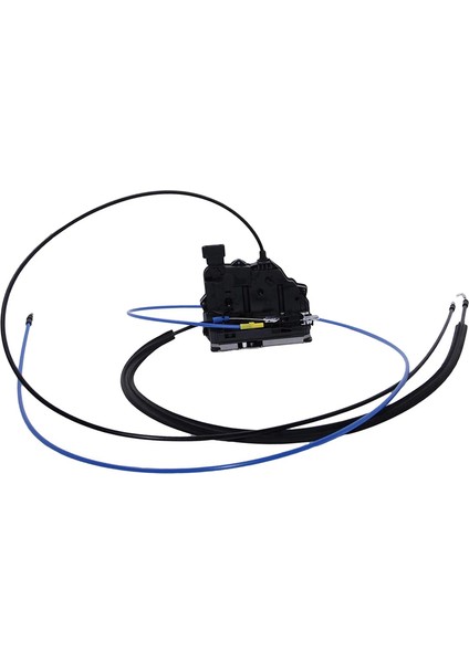 Ducato Cıtroen Jumper Peugeot Boxer 1393801080 1393803080 1385699080 Için Araç Sağ Sürgülü Kapı Kilidi (Yurt Dışından)