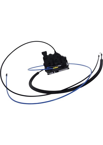 Ducato Cıtroen Jumper Peugeot Boxer 1393801080 1393803080 1385699080 Için Araç Sağ Sürgülü Kapı Kilidi (Yurt Dışından) fırsatları