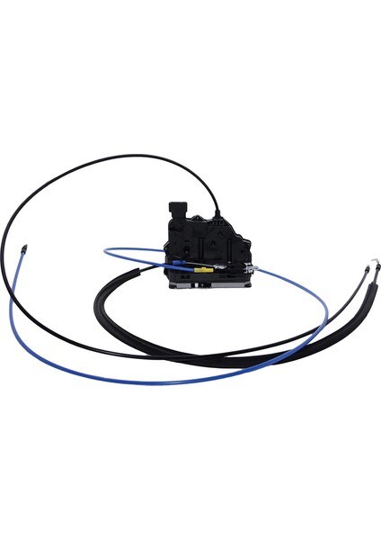 Ducato Cıtroen Jumper Peugeot Boxer 1393801080 1393803080 1385699080 Için Araç Sağ Sürgülü Kapı Kilidi (Yurt Dışından) indirimleri