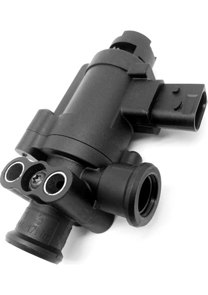 4720720210 Mercedes-Benz Actros Kamyon Parçası Için Iki Pozisyonlu Üç Yollu Solenoid Valf 4720720220 (Yurt Dışından)