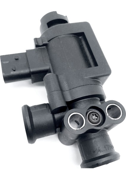 4720720210 Mercedes-Benz Actros Kamyon Parçası Için Iki Pozisyonlu Üç Yollu Solenoid Valf 4720720220 (Yurt Dışından) indirimleri