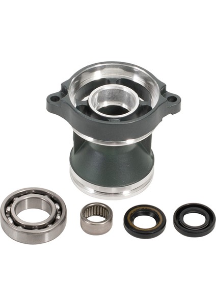 683-45361-01-4D 683-45361-02-4D 683-45361-02-EK 683-45361 Yamaha Dıştan Takma Motor Için Rulmanlı Alt Kasa Kapağı (Yurt Dışından) modelleri
