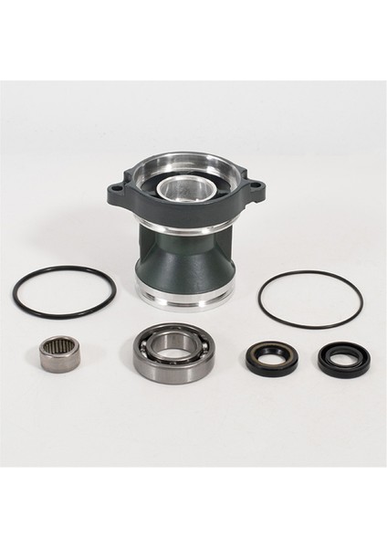 683-45361-01-4D 683-45361-02-4D 683-45361-02-EK 683-45361 Yamaha Dıştan Takma Motor Için Rulmanlı Alt Kasa Kapağı (Yurt Dışından) indirimleri
