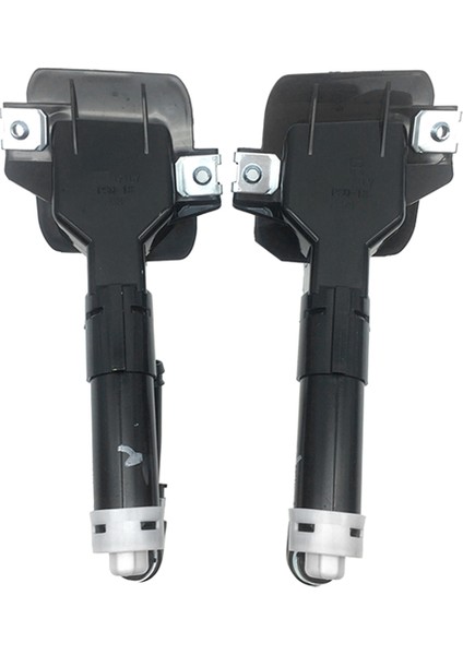 Honda Odyssey Için 1 Çift Araba Far Yıkama Meme Aktüatörü Su Püskürtme Tabancası 76885-SLE-S01 76880-SLE-S01 (Yurt Dışından)